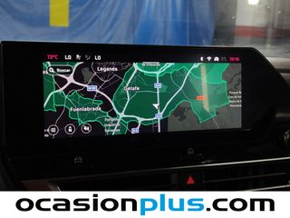 Citroen C4 PureTech 130 S&S 6v Plus 96 kW (131 CV)