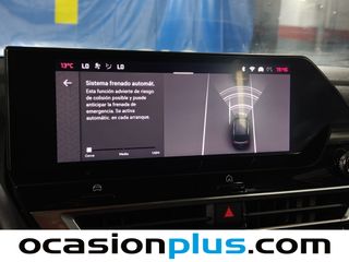 Citroen C4 PureTech 130 S&S 6v Plus 96 kW (131 CV)