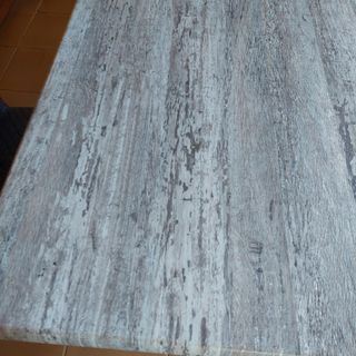 Tavolo per terrazze e interni