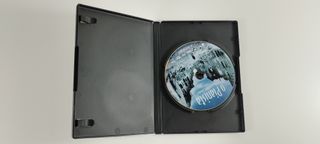 DVD O Pianista - Drama/Guerra