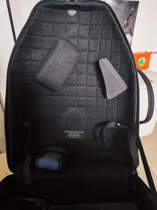 Horn case Marcus Bonna MB baby 1