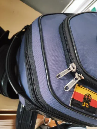 Horn case Marcus Bonna MB baby 1