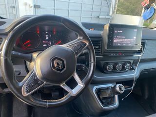 Renault Trafic 2021 150 cv