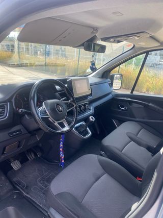 Renault Trafic 2021 150 cv