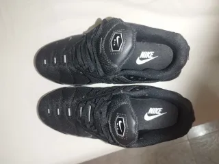 Nike Air Max Plus Zapatillas Negras