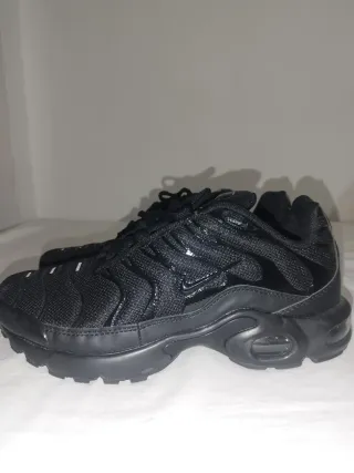 Nike Air Max Plus Zapatillas Negras