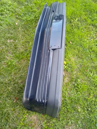 Defensa delantera kit BBS Mercedes 190 W201