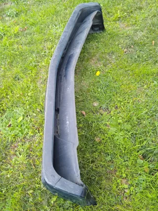 Defensa delantera kit BBS Mercedes 190 W201