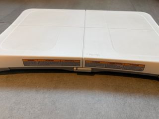Wii Balance Board