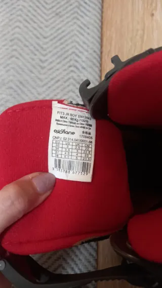 Patines en línea junior