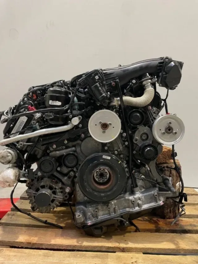 Motor Audi Q7 3.0 TDI