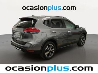 Nissan X-Trail dCi 130 N-Connecta 96 kW (130 CV)