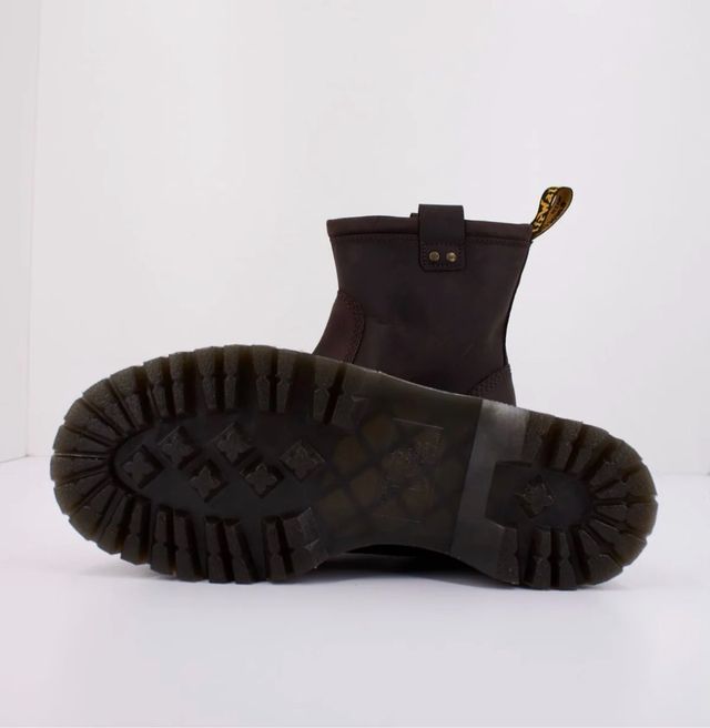 Bota Dr Martens Anistone Lo