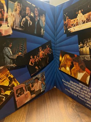 XANADU Vinilo Banda Sonora Original