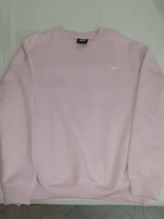 Sudadera STWD Rosa
