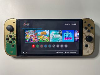 Super Smash Bros. Ultimate  para nintendo Switch