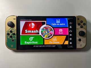 Super Smash Bros. Ultimate  para nintendo Switch