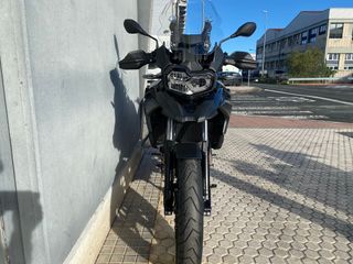 DASMOTO vende BMW F800GS TripleBlack a matricular.