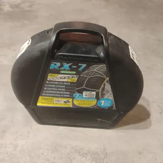 Catene da Neve RX-7 Manganese