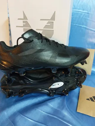 Adidas X Crazyfast + SG Scarpe Calcio