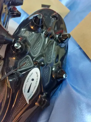 Adidas X Crazyfast + SG Scarpe Calcio