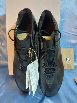 Adidas X Crazyfast + SG Scarpe Calcio