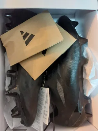 Adidas X Crazyfast + SG Scarpe Calcio