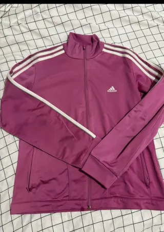 Giacca sportiva Adidas