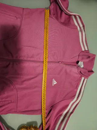 Giacca sportiva Adidas