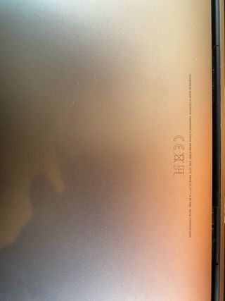 MacBook Pro 13 2018 Intel Core i7 Plata