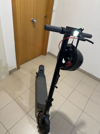 Patinete Xiaomi 4 Lite