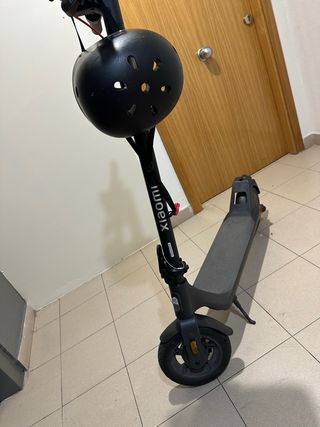 Patinete Xiaomi 4 Lite