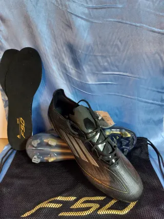 Adidas F50 Elite FG Scarpe Calcio