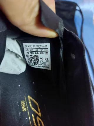 Adidas F50 Elite FG Scarpe Calcio