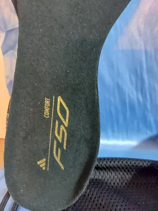 Adidas F50 Elite FG Scarpe Calcio