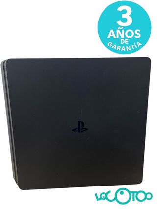 SONY PS4 500 Gb