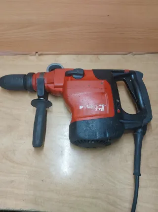 MARTILLO COMBINADO HILTI