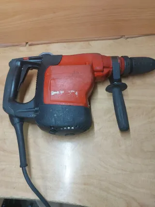 MARTILLO COMBINADO HILTI