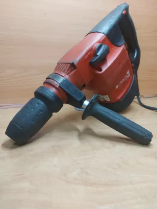 MARTILLO COMBINADO HILTI