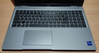 Ultrabook Dell Latitude 5330. TÁCTIL GARANTÍA