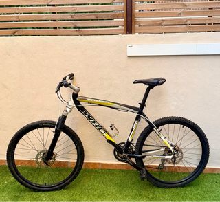 MTB CONOR WRC. Talla L. MAS BICIS...