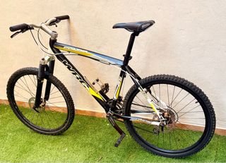 MTB CONOR WRC. Talla L. MAS BICIS...