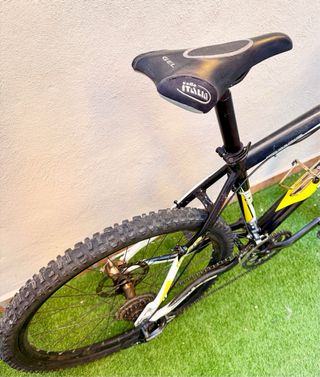 MTB CONOR WRC. Talla L. MAS BICIS...