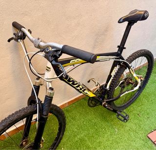 MTB CONOR WRC. Talla L. MAS BICIS...