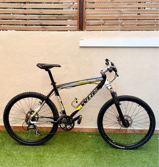 MTB CONOR WRC. Talla L. MAS BICIS...