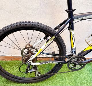 MTB CONOR WRC. Talla L. MAS BICIS...