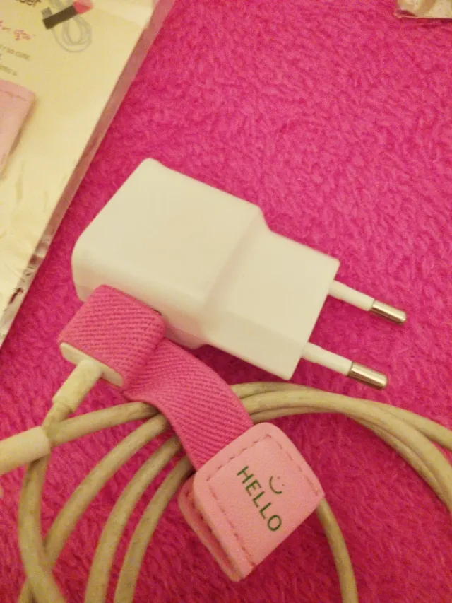 Enrolacables Monopoly x2