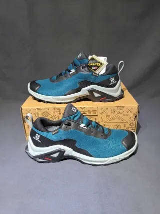 Zapatillas Salomon X Reveal 2 Gore-Tex Talla 44