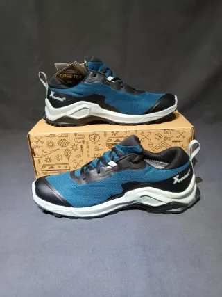 Zapatillas Salomon X Reveal 2 Gore-Tex Talla 44