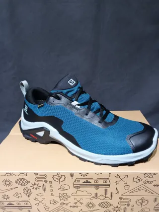 Zapatillas Salomon X Reveal 2 Gore-Tex Talla 44